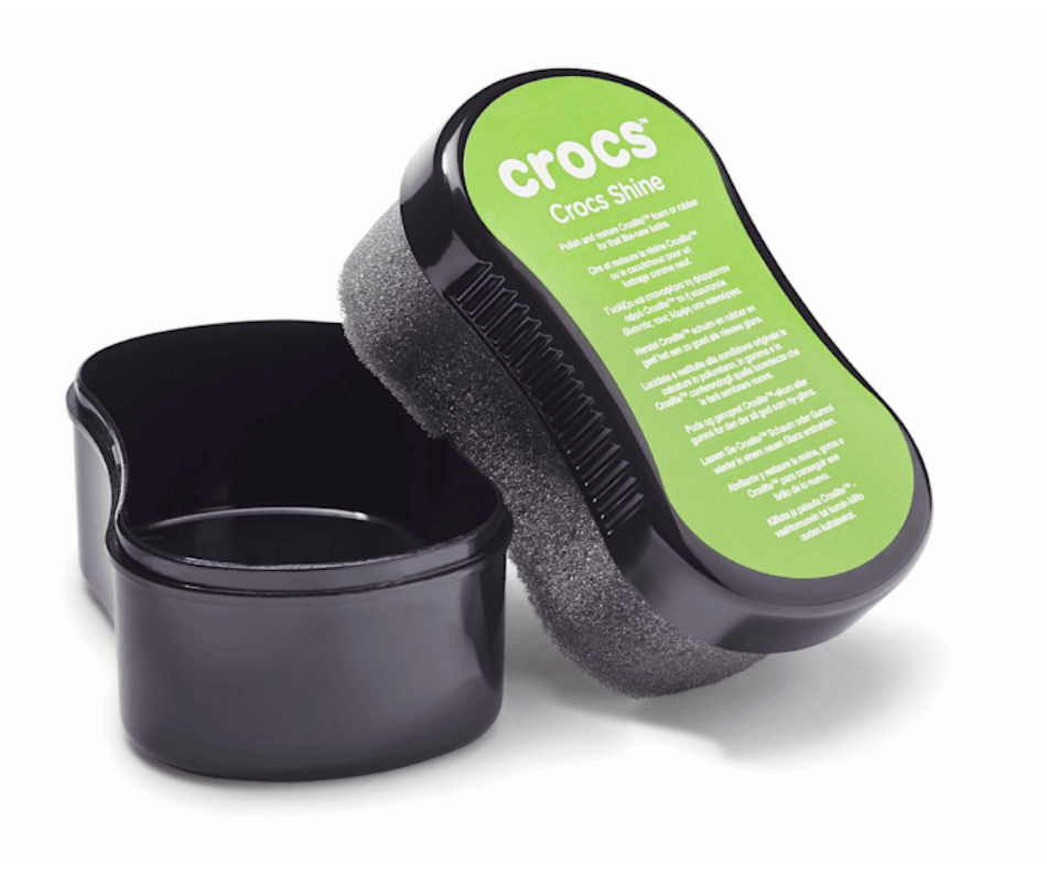 Crocs  Shine