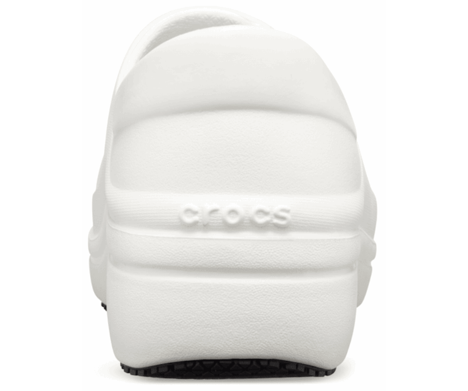 Crocs Women’s Neria Pro II Clog White