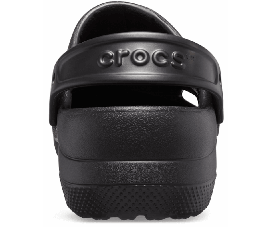 Crocs Specialist II Vent Clog Black