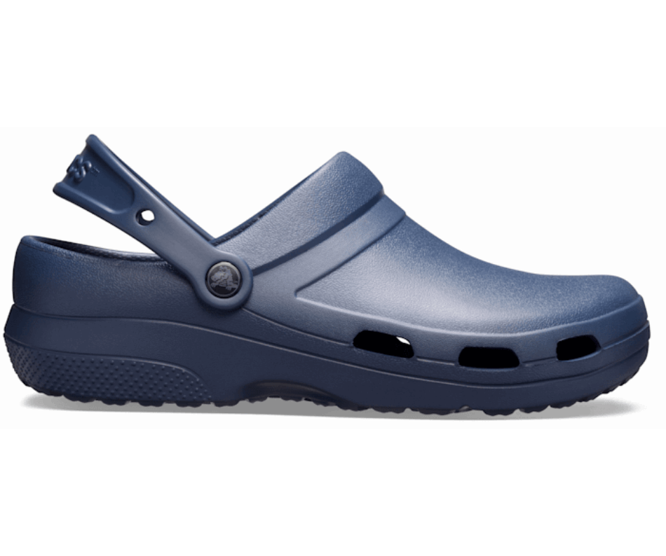 Crocs Specialist II Vent Clog Navy