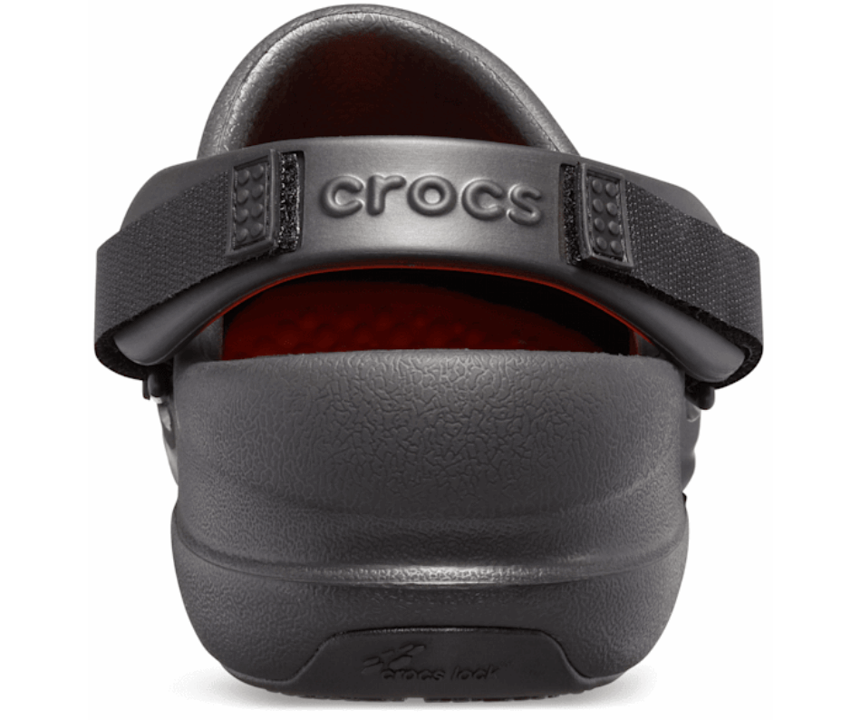 Crocs Bistro Pro LiteRide Clog Black