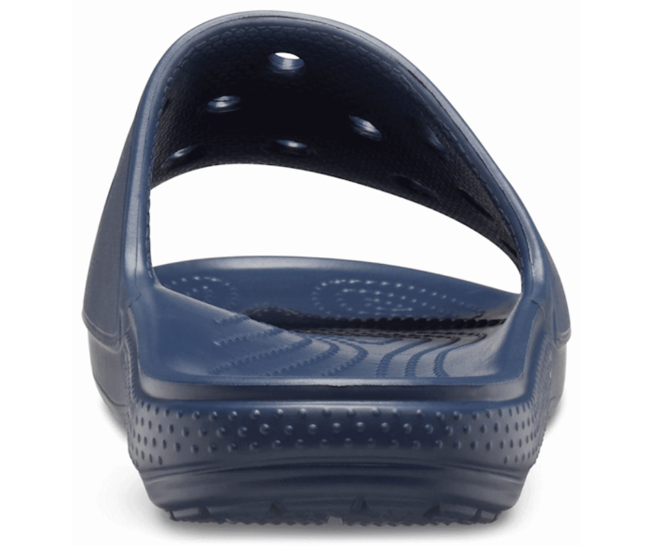 Crocs Classic  Slide Navy