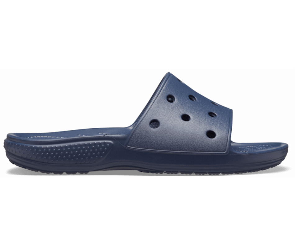 Crocs Classic  Slide Navy