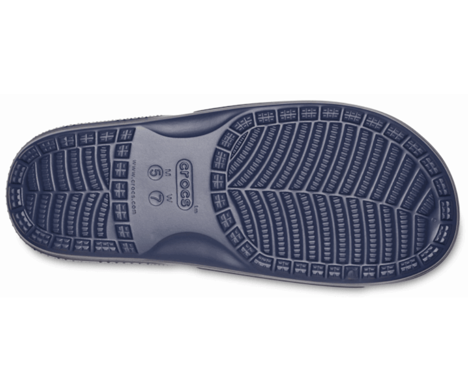 Crocs Classic  Slide Navy