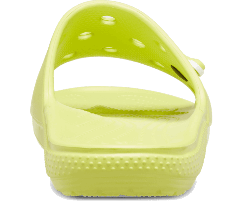 Crocs Classic Slide Citrus