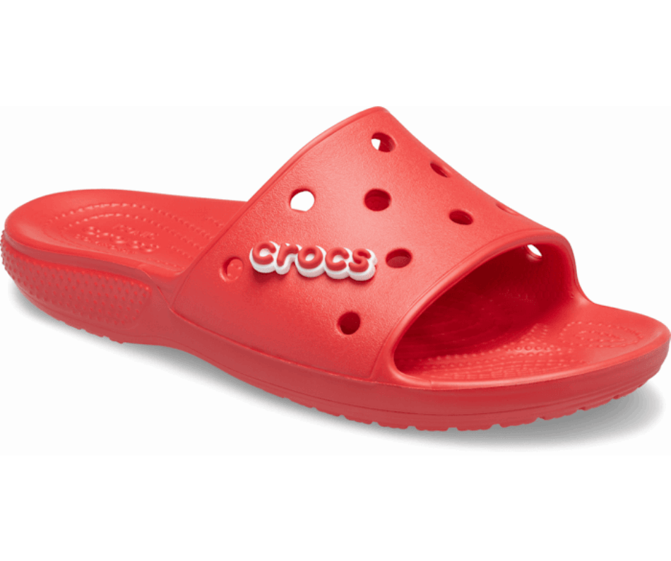 Crocs Classic Slide Flame