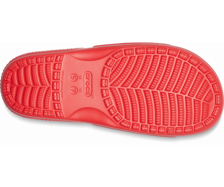 Crocs Classic  Slide Flame