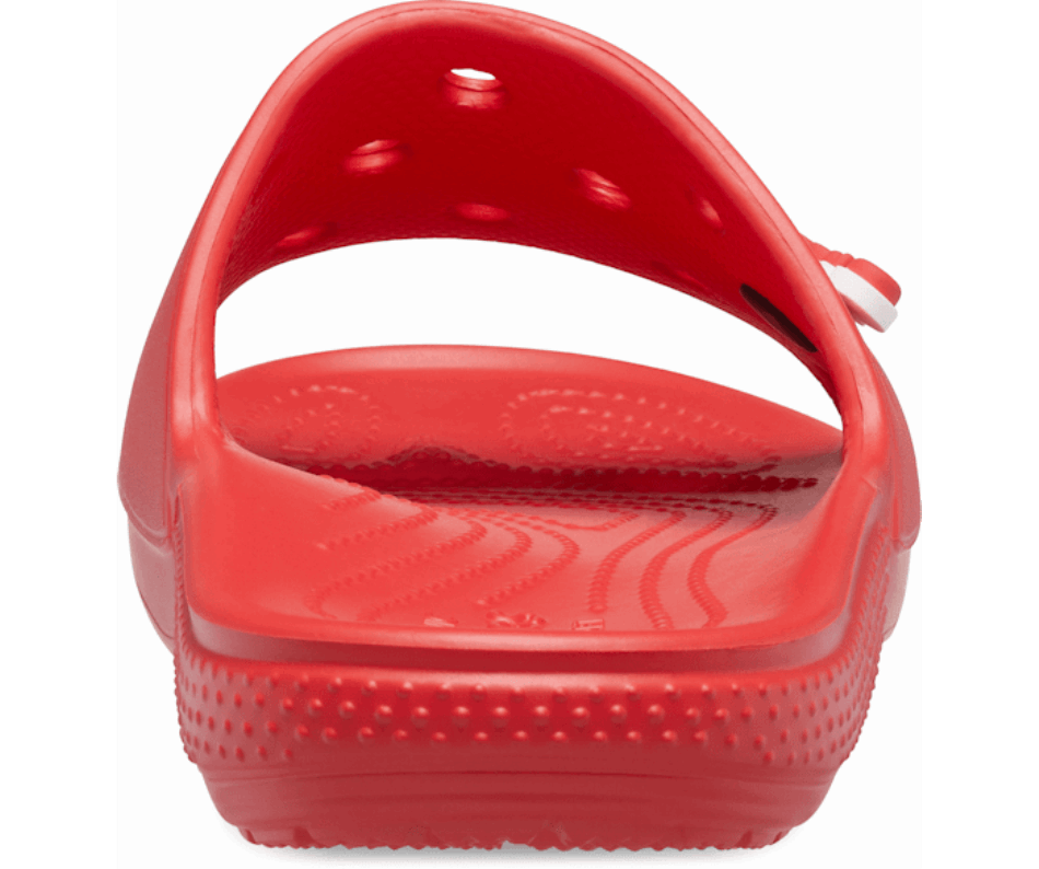 Crocs Classic  Slide Flame