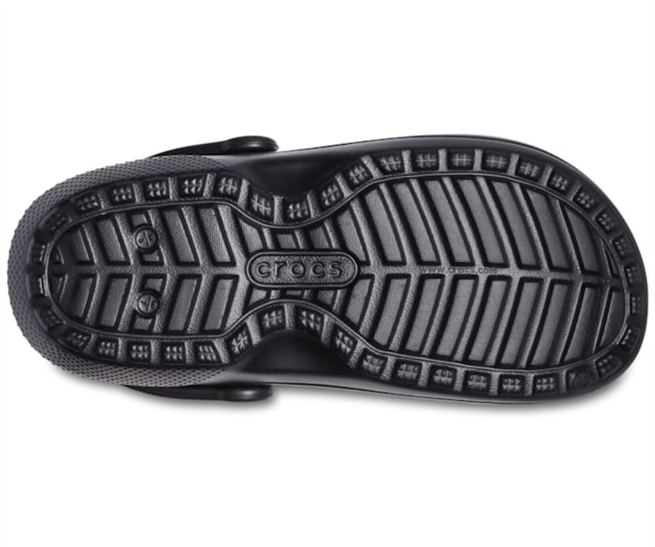 Crocs Classic Lined Neo Puff Boot Black