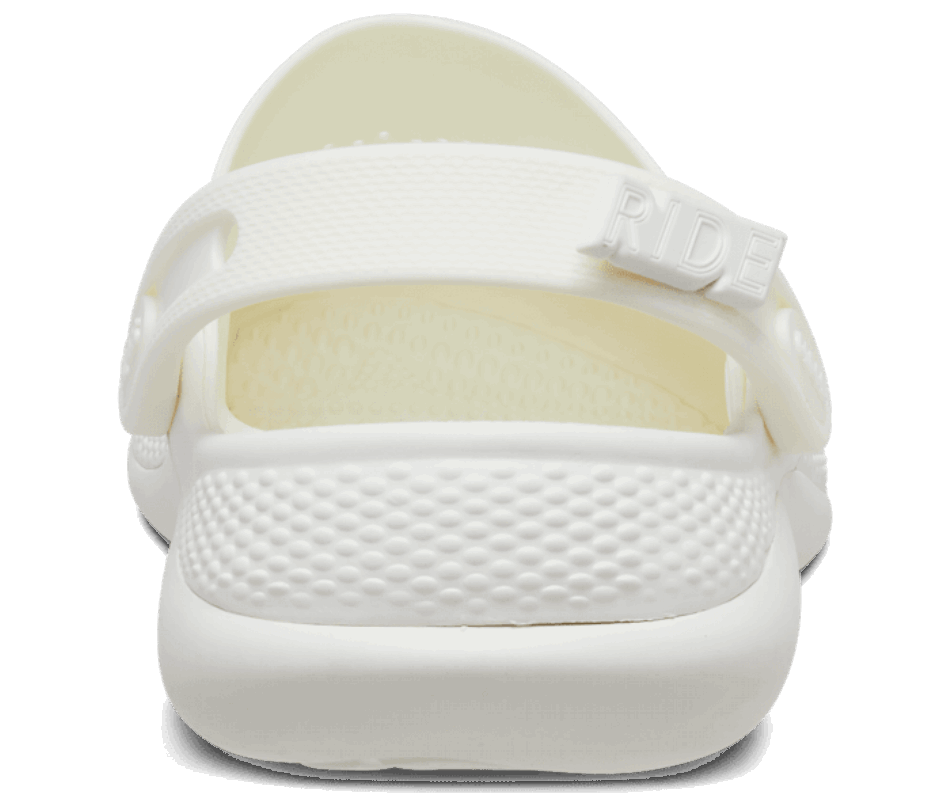 Crocs LiteRide 360 Clog Almost White