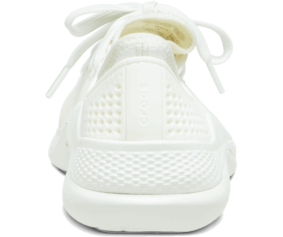 Crocs Men’s LiteRide 360 Pacer Almost White