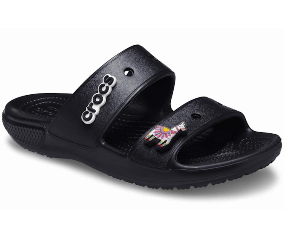Crocs Classic  Sandal Black