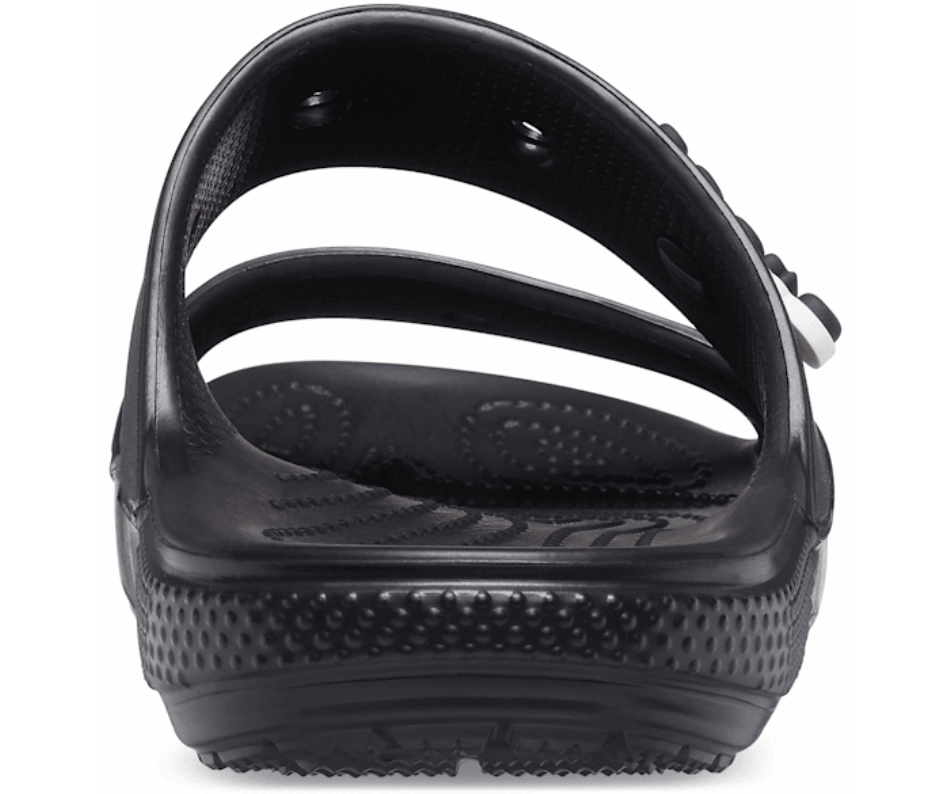 Crocs Classic  Sandal Black