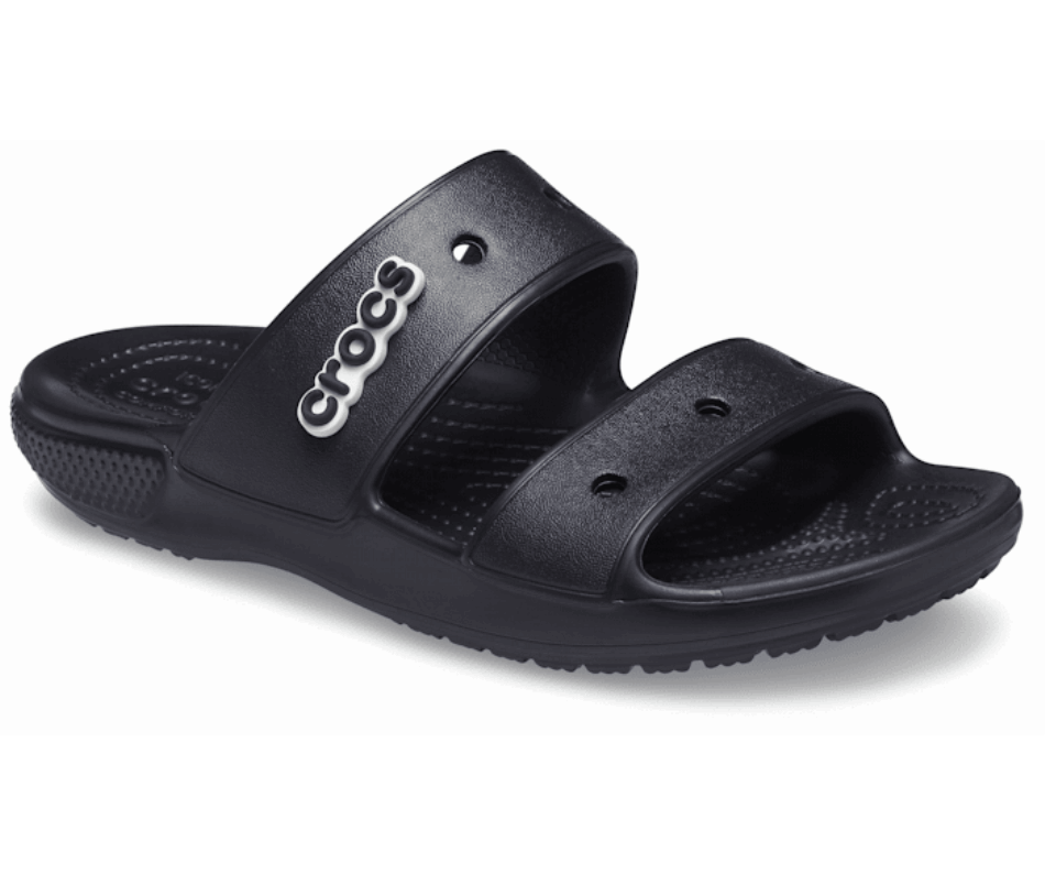 Crocs Classic  Sandal Black