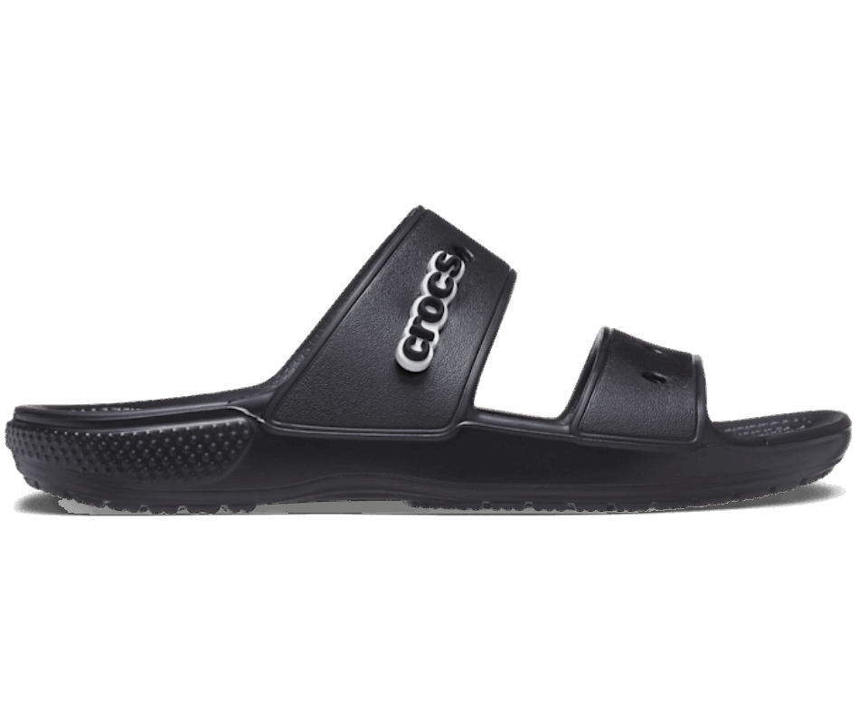 Crocs Classic  Sandal Black