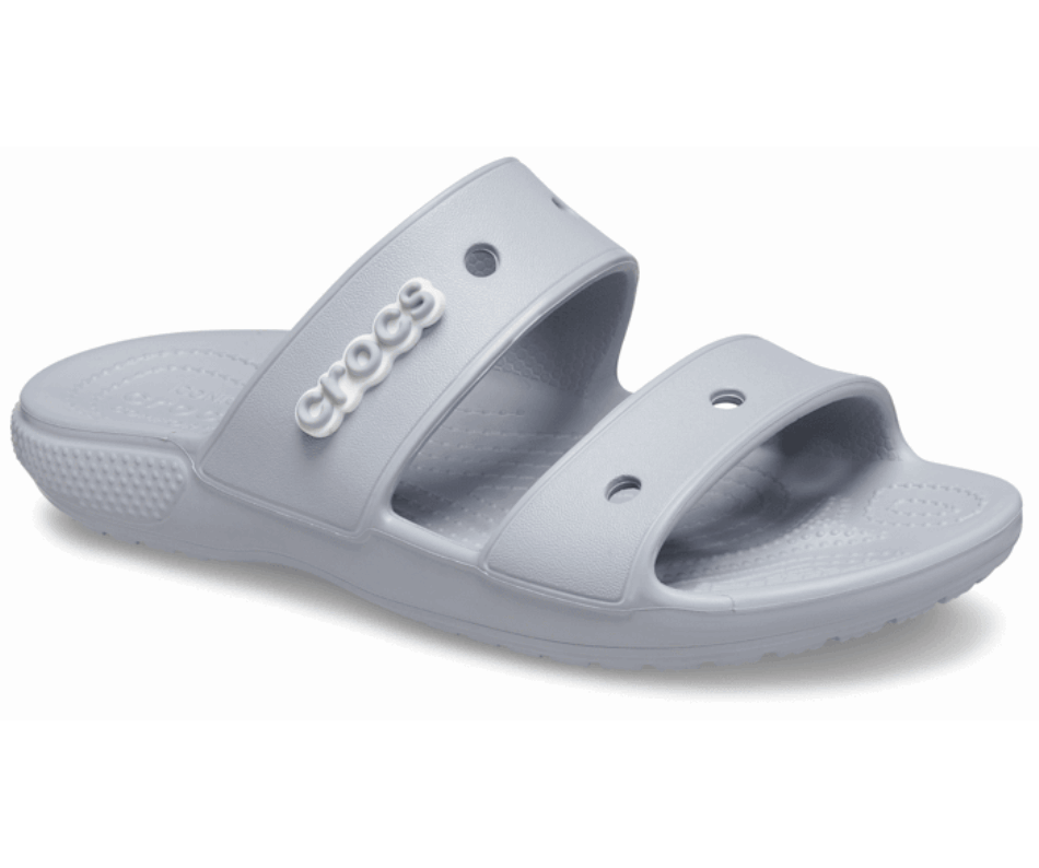 Crocs Classic  Sandal Light Grey