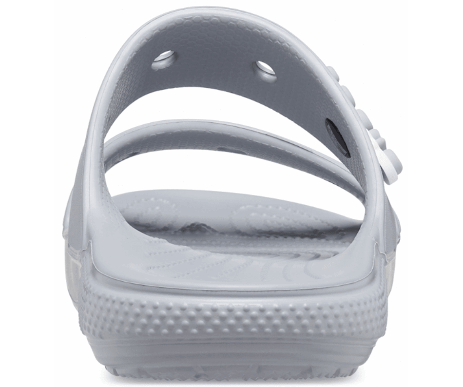 Crocs Classic  Sandal Light Grey
