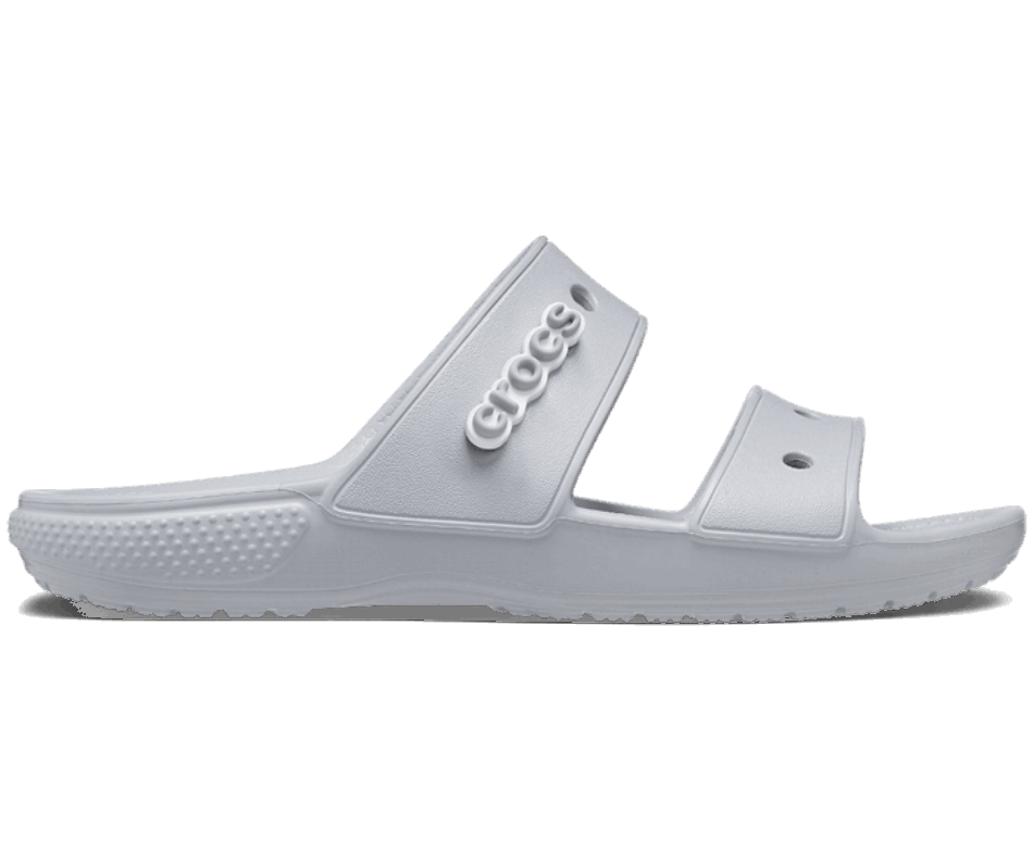 Crocs Classic  Sandal Light Grey