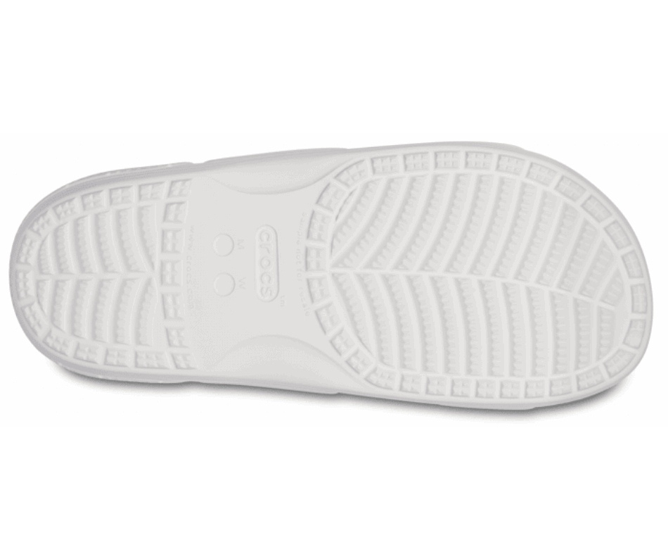 Crocs Classic  Sandal White