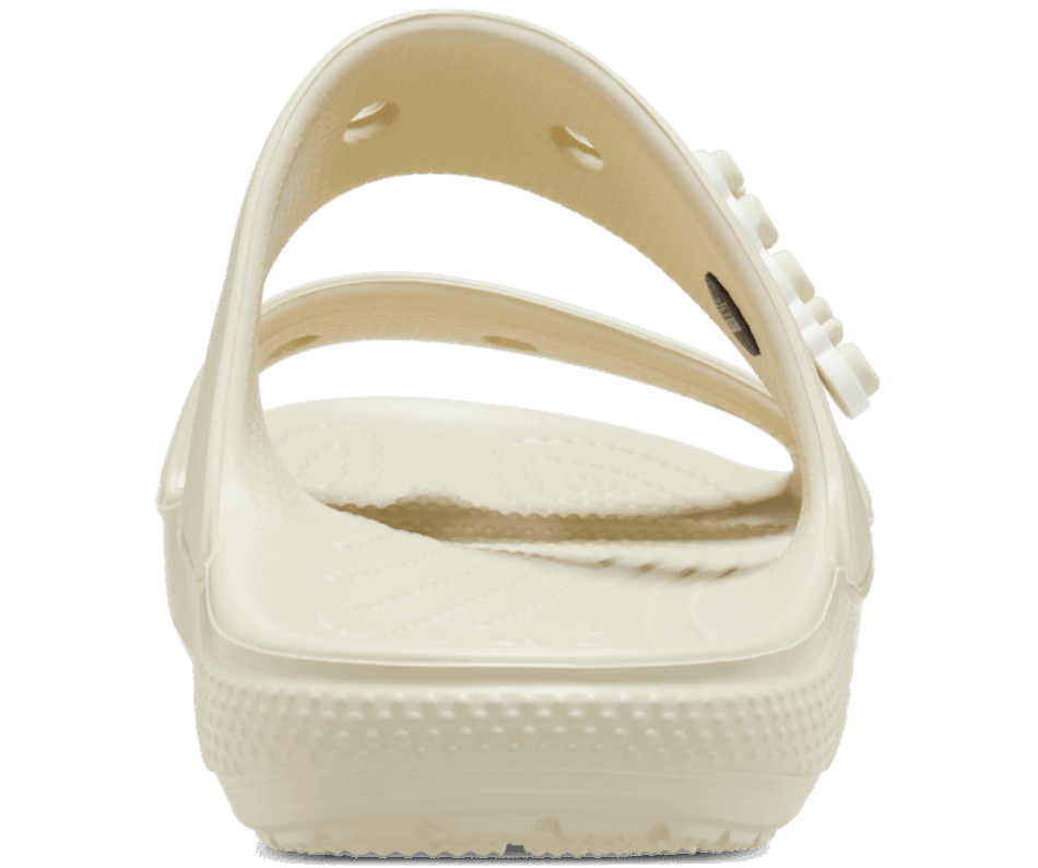 Crocs Classic  Sandal Bone