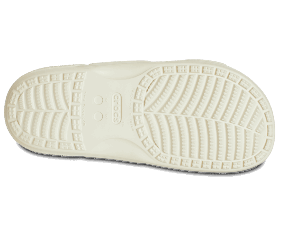 Crocs Classic  Sandal Bone