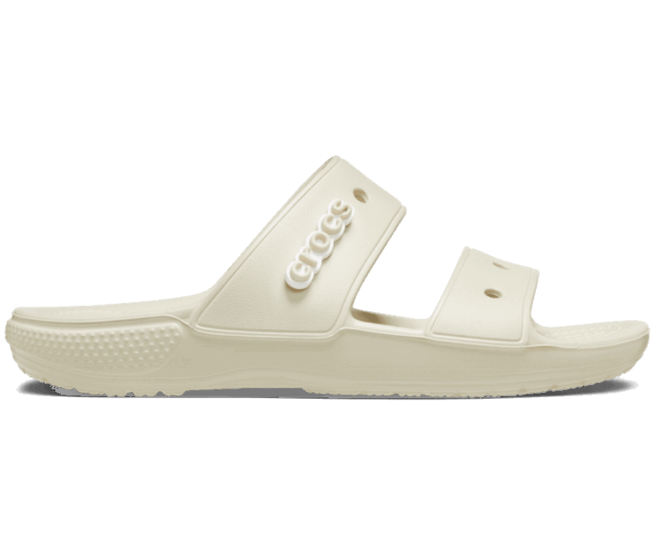 Crocs Classic  Sandal Bone