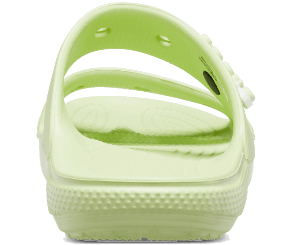 Crocs Classic  Sandal Celery