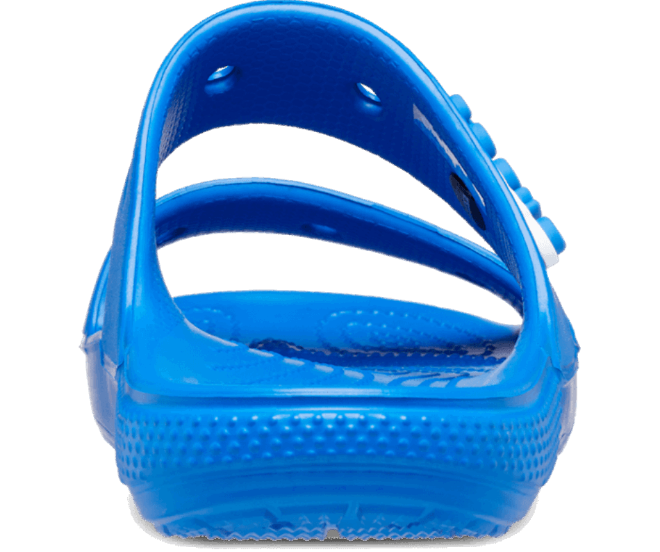 Crocs Classic Sandal Blue Bolt