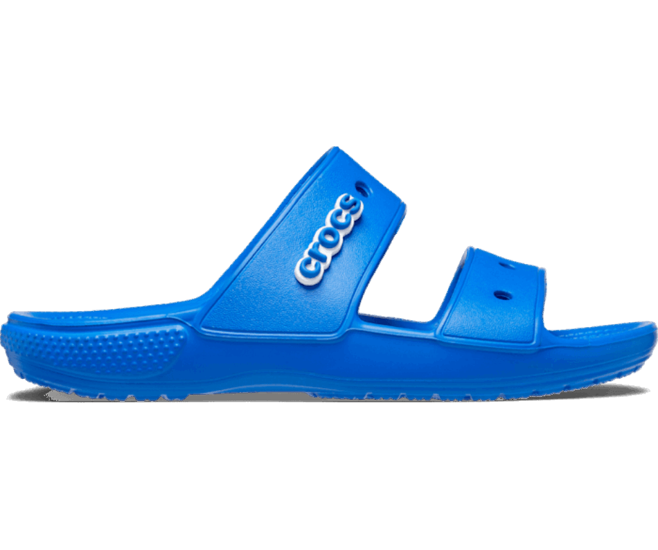 Crocs Classic  Sandal Blue Bolt
