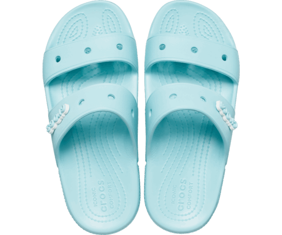 Crocs Classic Sandal Pure Water