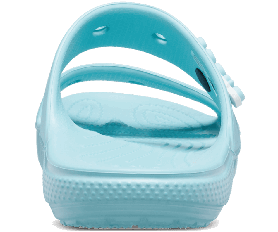 Crocs Classic  Sandal Pure Water