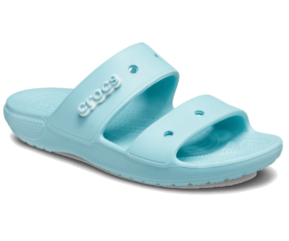 Crocs Classic  Sandal Pure Water