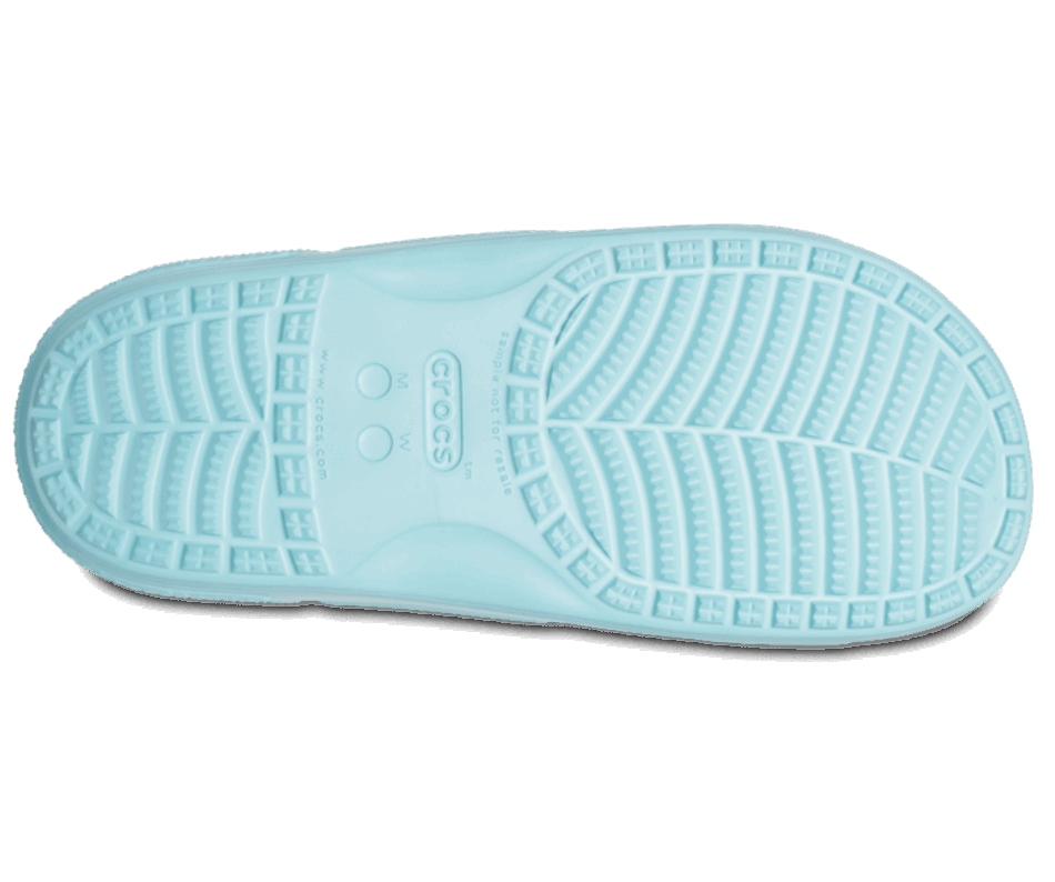 Crocs Classic  Sandal Pure Water