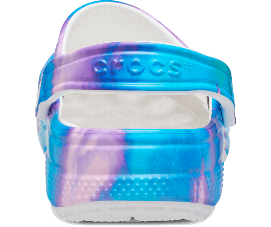 Crocs Classic Out of this World II Clog Multi