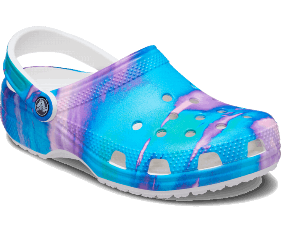 Crocs Classic Out of this World II Clog Multi