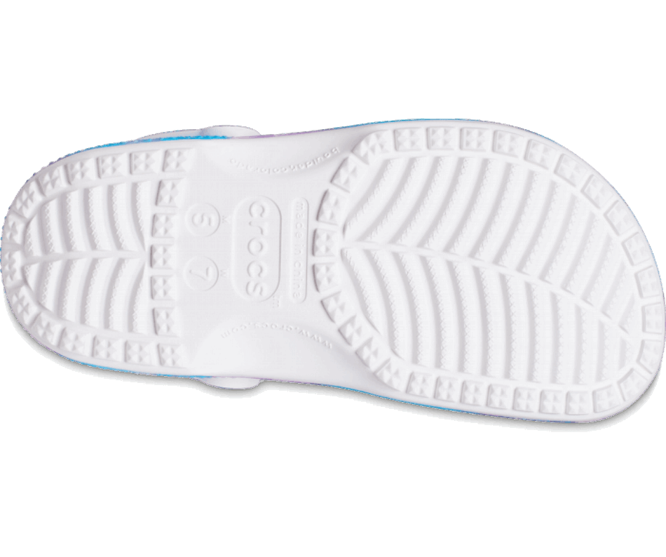 Crocs Classic Out of this World II Clog Multi