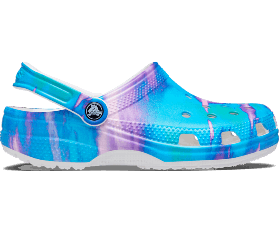 Crocs Classic Out of this World II Clog Multi