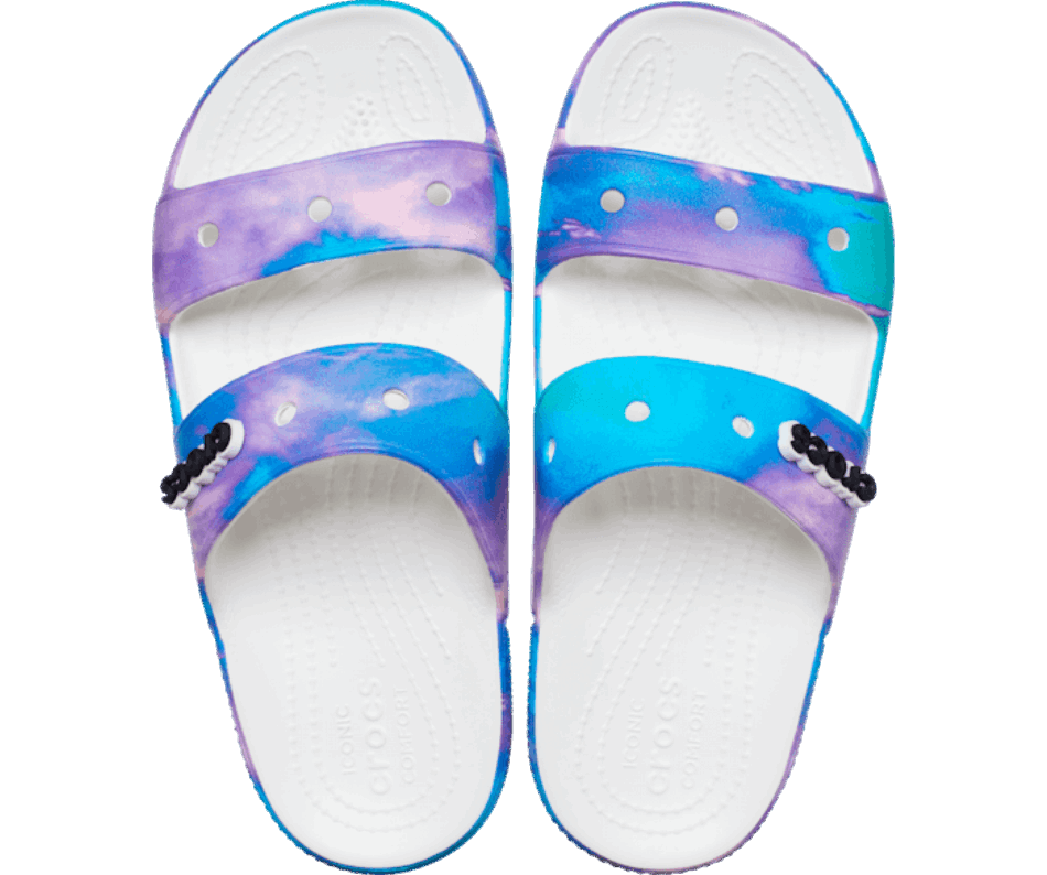 Crocs Classic Out of this World Sandal Multi