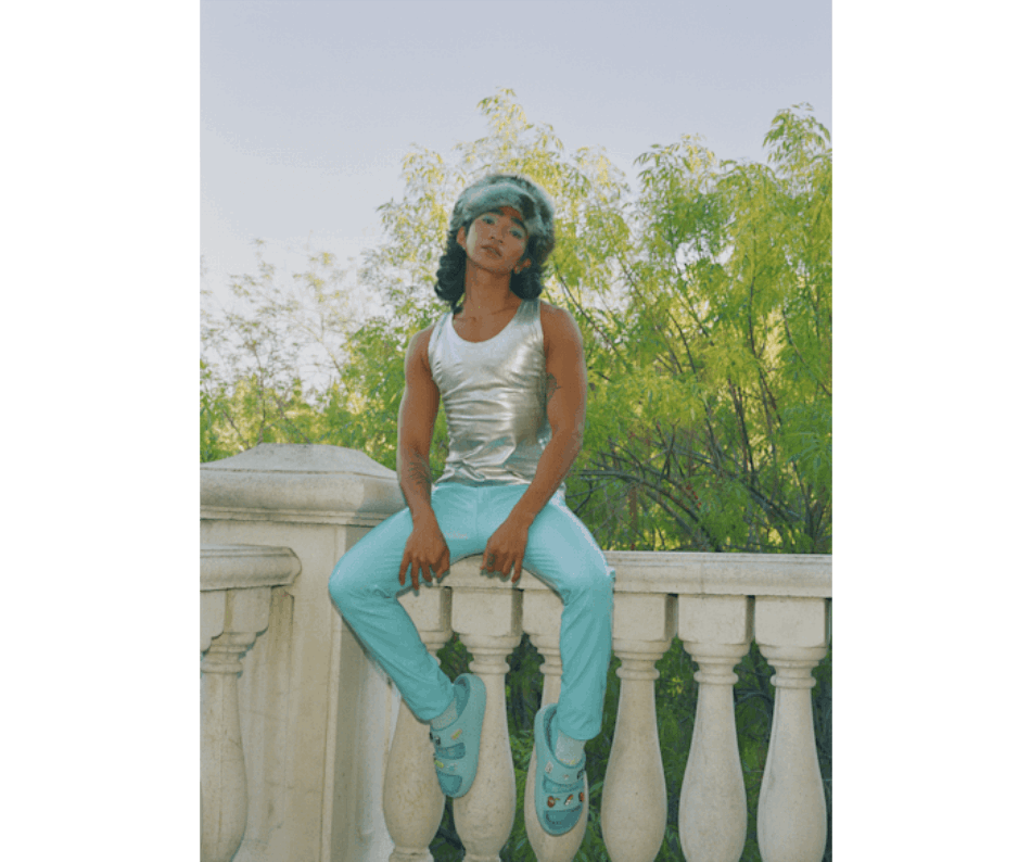 Crocs Classic Cozzzy Sandal Pure Water