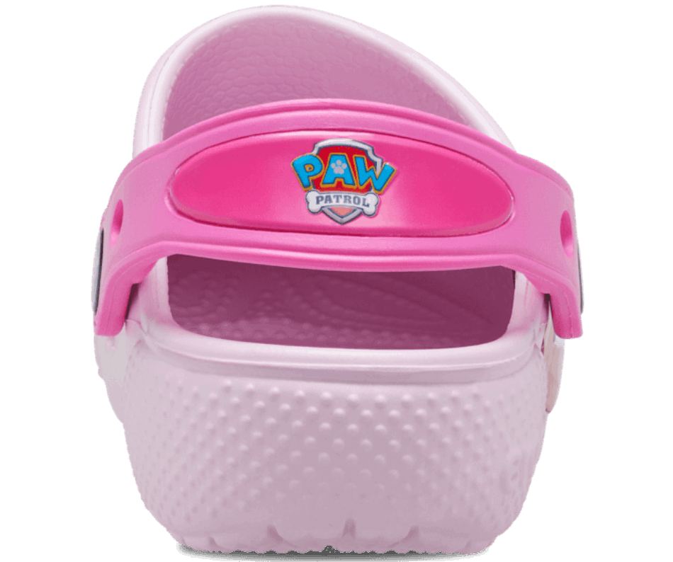 Crocs FL Paw Patrol Patch Cg T Lgr Ballerina Pink