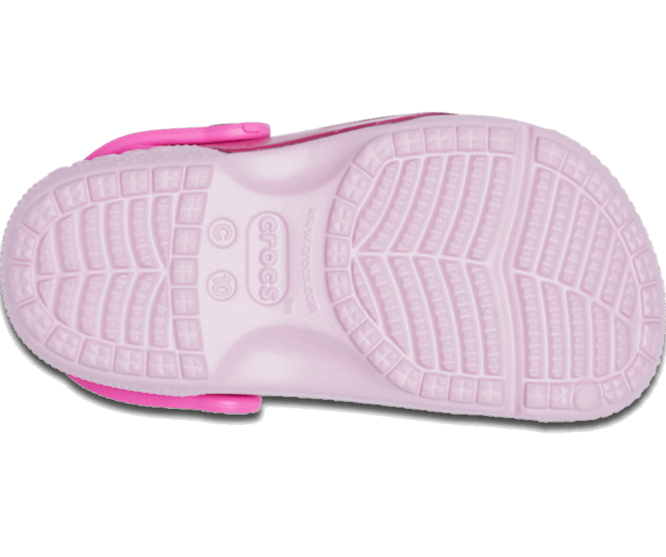 Crocs FL Paw Patrol Patch Cg T Lgr Ballerina Pink