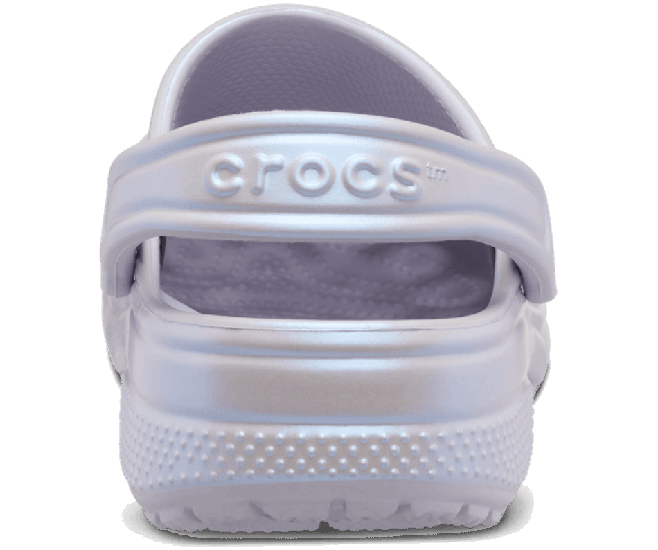 Crocs Classic 4 Her Clog Mauve Mist