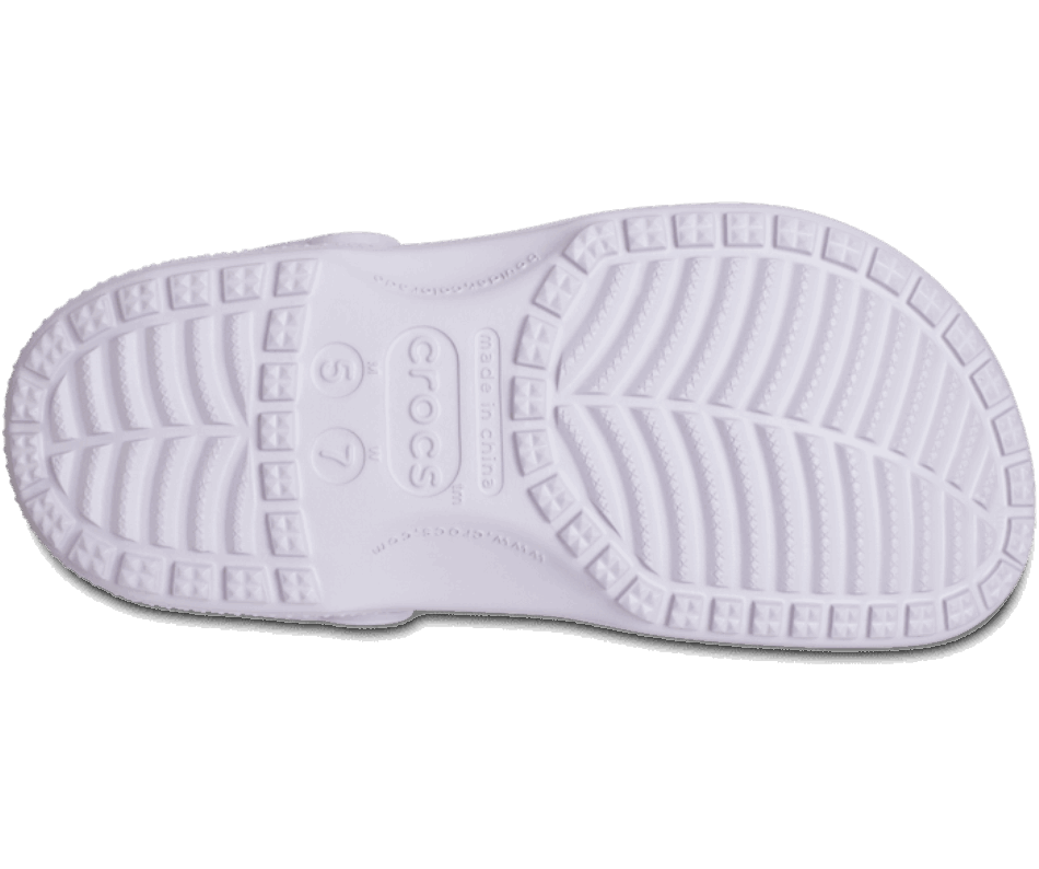 Crocs Classic 4 Her Clog Mauve Mist