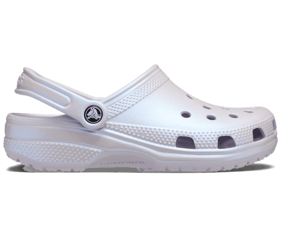 Crocs Classic 4 Her Clog Mauve Mist