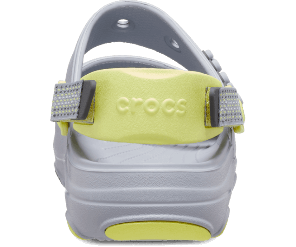 Crocs Classic All-Terrain Sandal Microchip