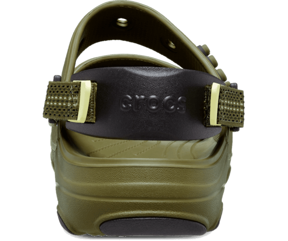Crocs Classic All-Terrain Sandal Aloe