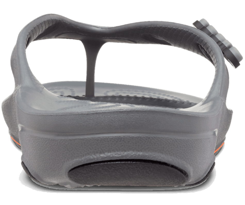 Crocs Classic All-Terrain Flip Slate Grey