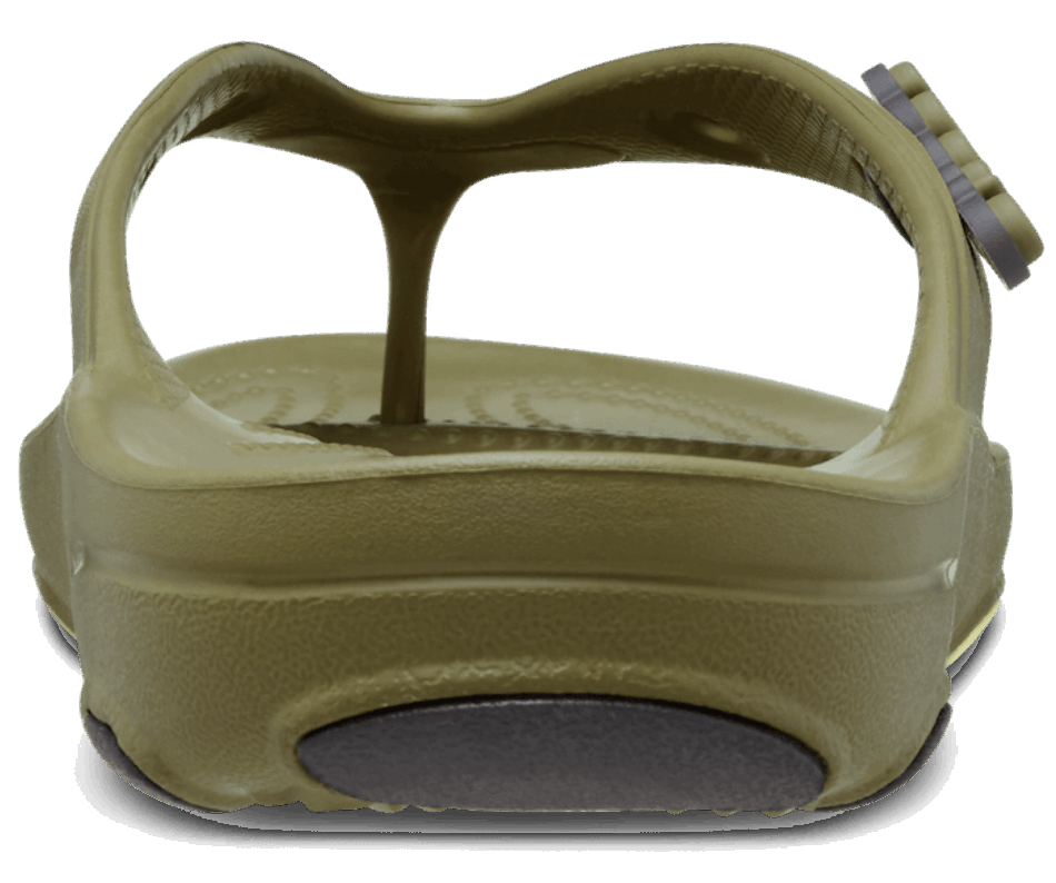 Crocs Classic All-Terrain Flip Aloe