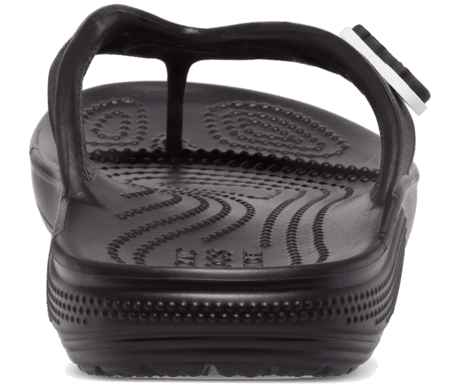 Crocs Classic  Flip Black