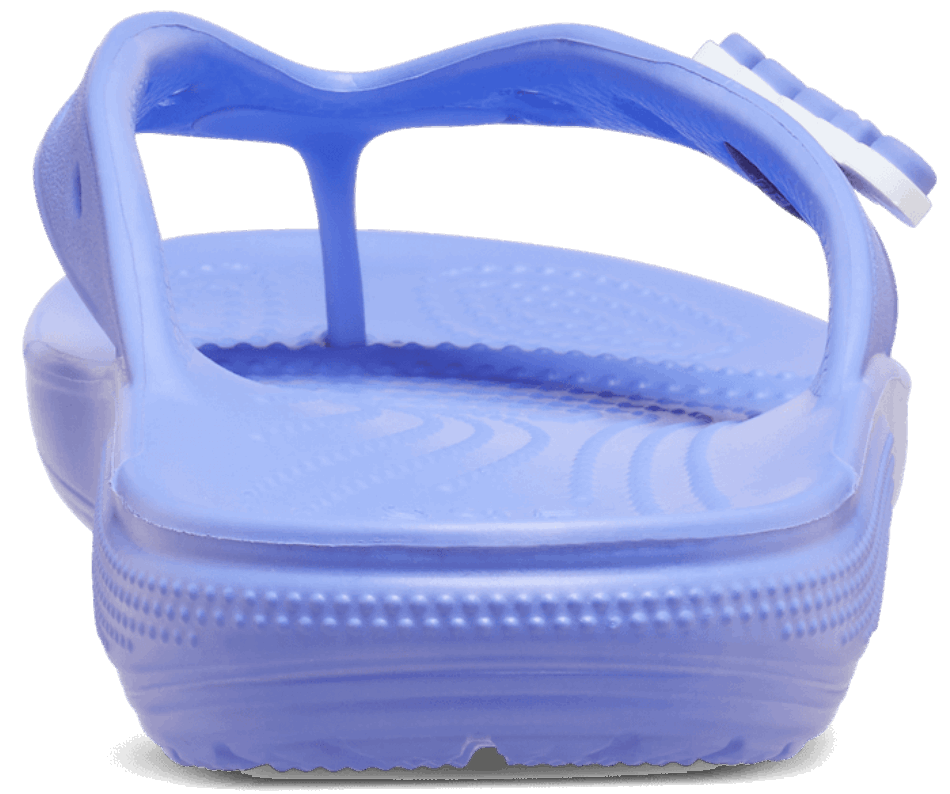 Crocs Classic  Flip Digital Violet
